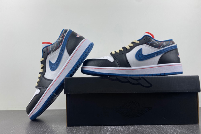 Air Jordan 1 Low SE  FV3622-141