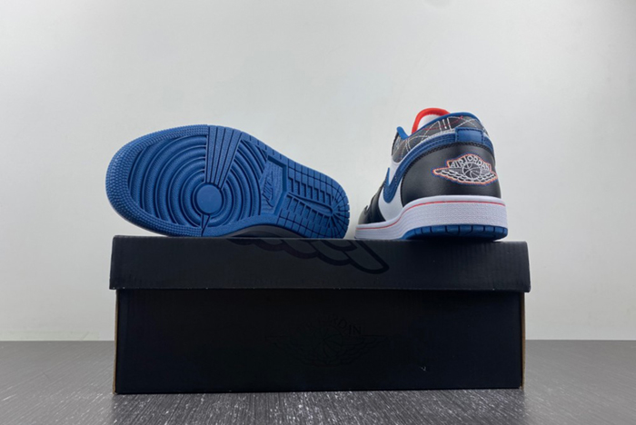 Air Jordan 1 Low SE  FV3622-141
