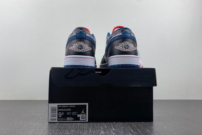 Air Jordan 1 Low SE  FV3622-141