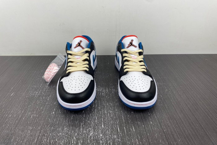 Air Jordan 1 Low SE  FV3622-141