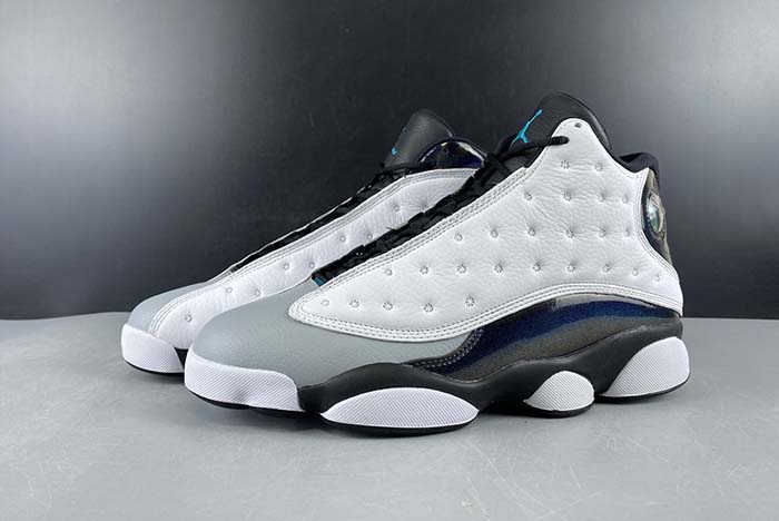 Air Jordan 13 Retro ''Barons''  414571 115