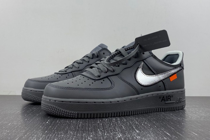 Off-White™ x Nike Air Force 1   DX1419-500