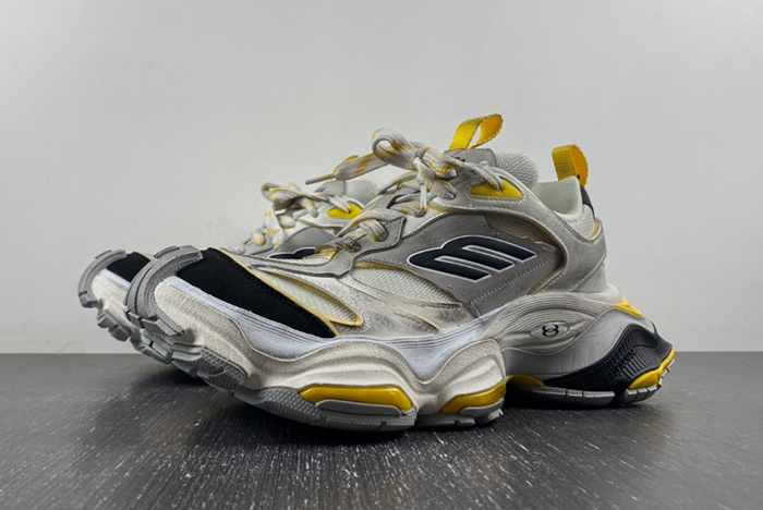 Ba*len*cia*ga runner sneaker  784341 w2mv1 1170