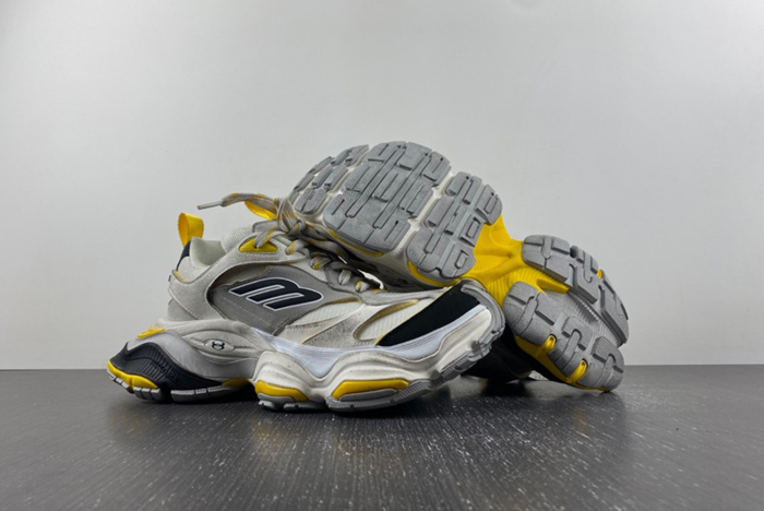 Ba*len*cia*ga runner sneaker  784341 w2mv1 1170