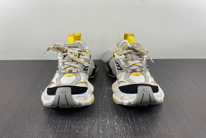Ba*len*cia*ga runner sneaker  784341 w2mv1 1170