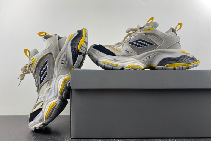 Ba*len*cia*ga runner sneaker  784341 w2mv1 1170
