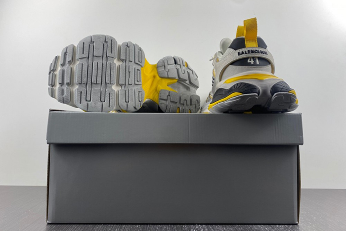 Ba*len*cia*ga runner sneaker  784341 w2mv1 1170