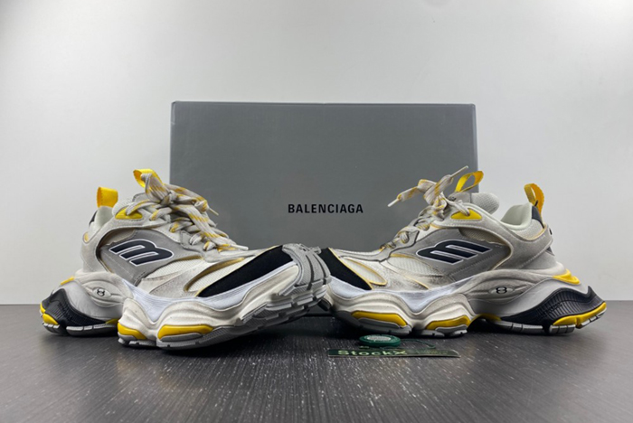Ba*len*cia*ga runner sneaker  784341 w2mv1 1170