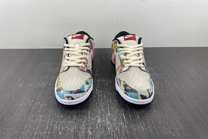 Nike SB Dunk Low Paris   308270-111
