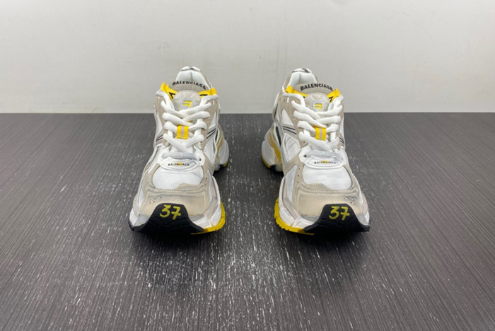 Ba*len*cia*ga runner sneaker  772767-w3rny-91790