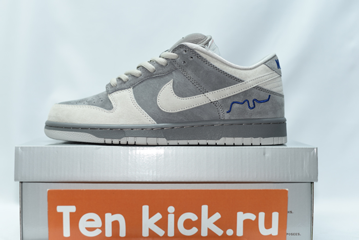 Nike SB Dunk Low TRUCK LTPACK  108269--111
