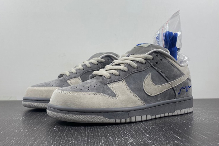 Nike SB Dunk Low TRUCK LTPACK 108269--111