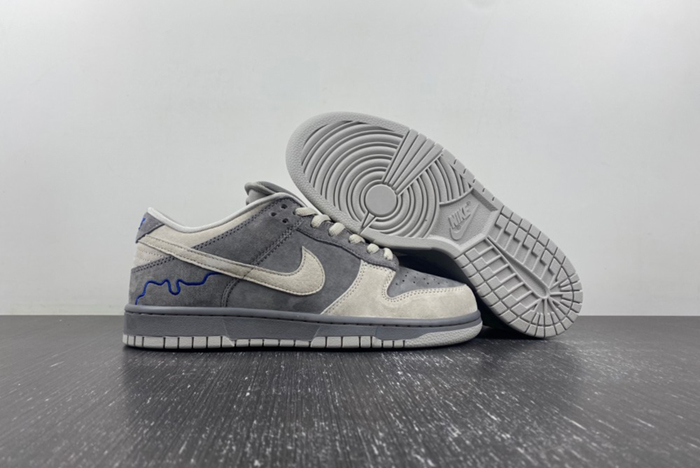 Nike SB Dunk Low TRUCK LTPACK 108269--111