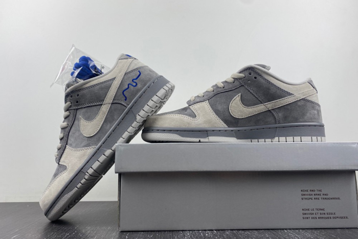 Nike SB Dunk Low TRUCK LTPACK 108269--111
