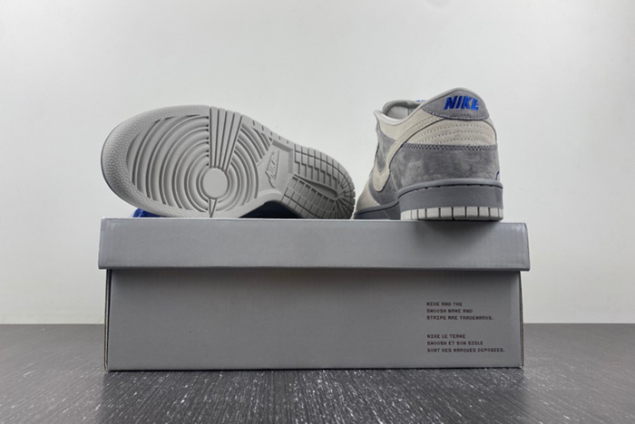 Nike SB Dunk Low TRUCK LTPACK 108269--111