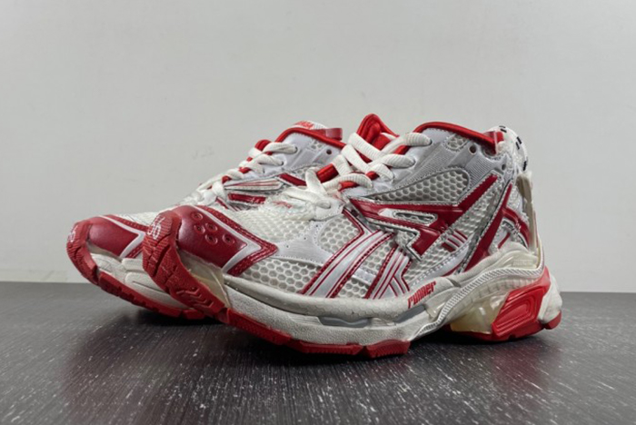 Ba*len*cia*ga runner sneaker  677402-w3rb2-9060
