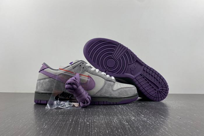 Nike Dunk SB Low Purple Pigeon 304292-051