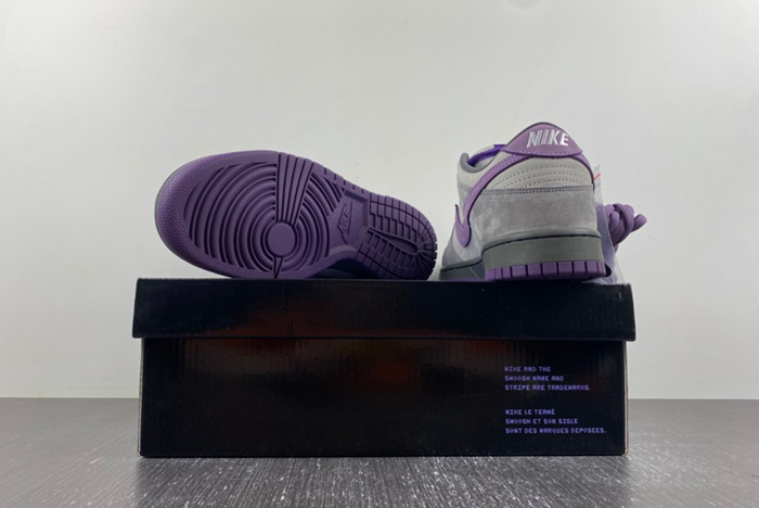 Nike Dunk SB Low Purple Pigeon 304292-051