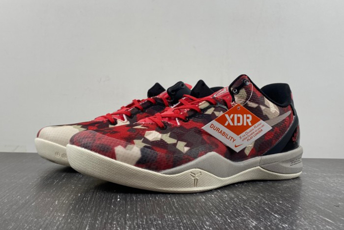 Nike Kobe 8 System 