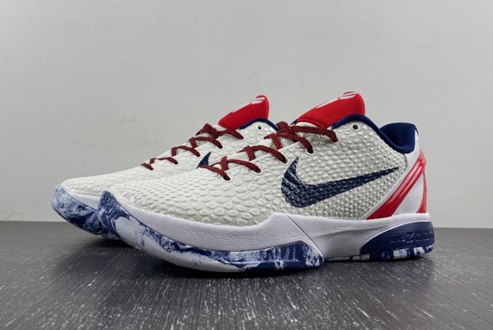NIKE Zoom Kobe 6 ZK6 CW2190-101