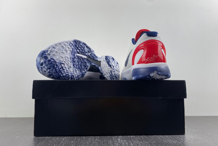 NIKE Zoom Kobe 6 ZK6 CW2190-101