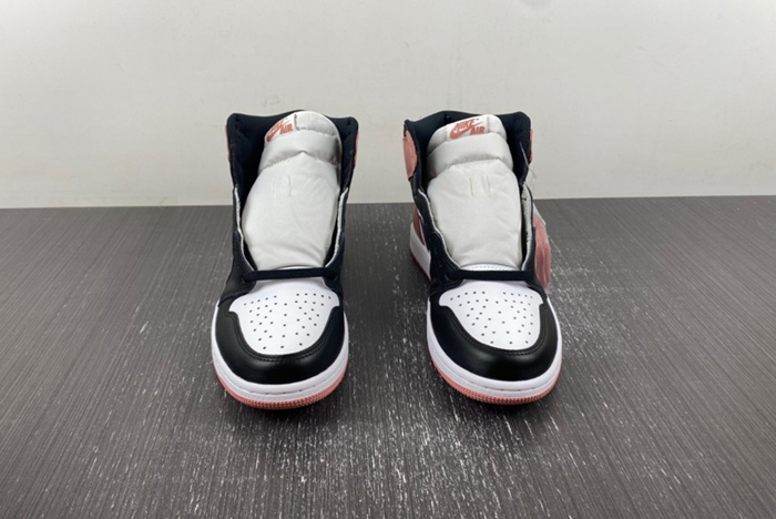 Air Jordan 1 Retro High Og Nrg Rust Pink 861428-101