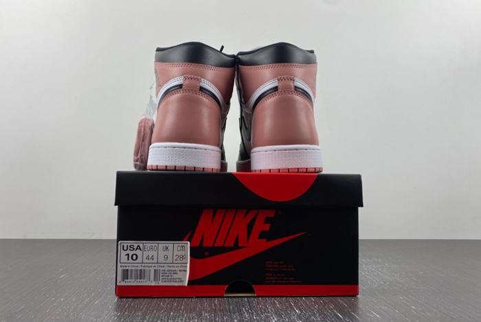 Air Jordan 1 Retro High Og Nrg Rust Pink 861428-101