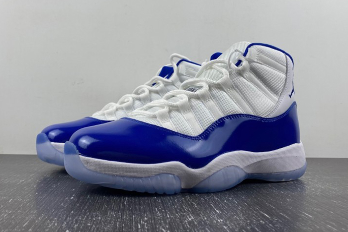 Air Jordan 11  CT8012-114