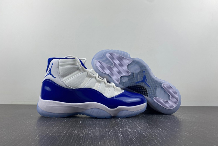 Air Jordan 11  CT8012-114