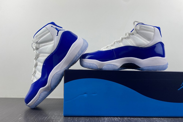 Air Jordan 11  CT8012-114