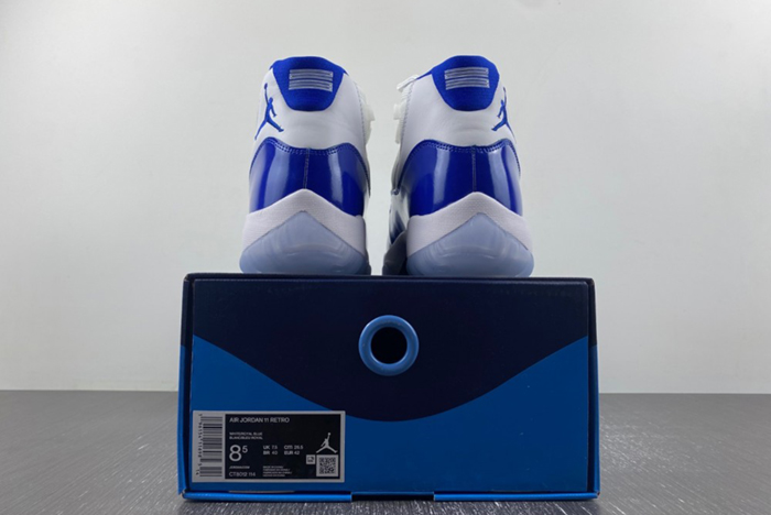 Air Jordan 11  CT8012-114