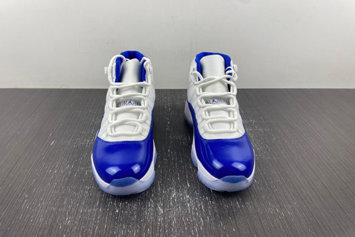 Air Jordan 11  CT8012-114