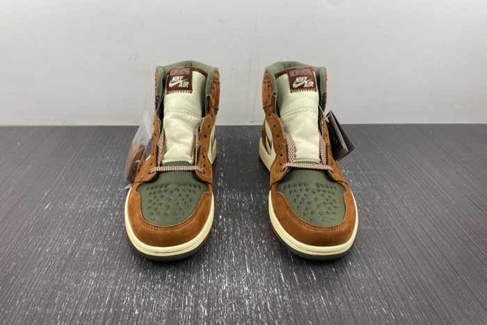 Gore-Tex Jordan 1 High DB2889-100