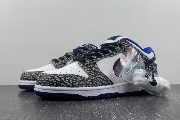 nike S*p*e x dunk low pro sb