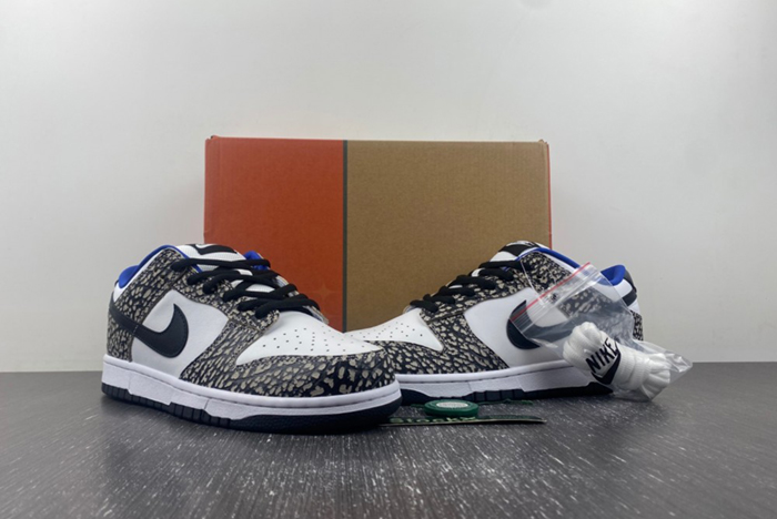nike S*p*e x dunk low pro sb