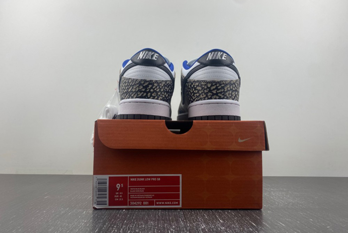 nike S*p*e x dunk low pro sb