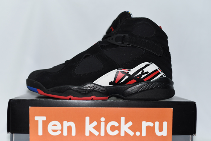 Jordan 8 Retro Playoffs (2023) 305381-062