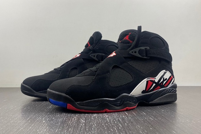 Jordan 8 Retro Playoffs (2023) 305381-062