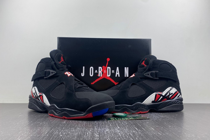 Jordan 8 Retro Playoffs (2023) 305381-062