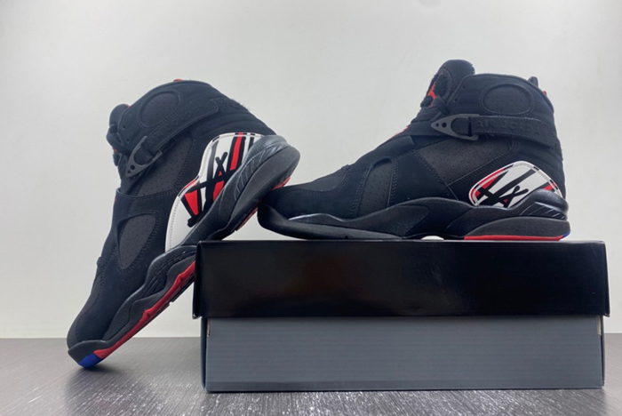 Jordan 8 Retro Playoffs (2023) 305381-062