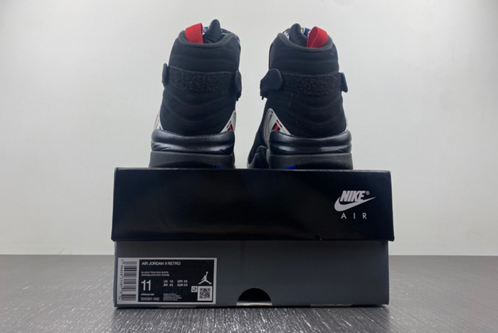 Jordan 8 Retro Playoffs (2023) 305381-062