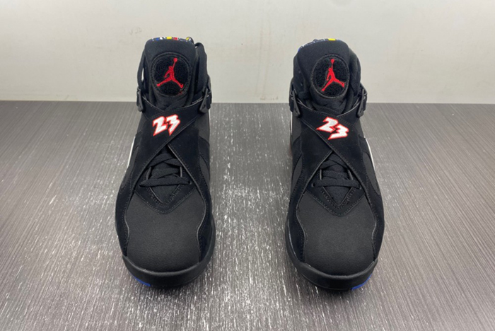 Jordan 8 Retro Playoffs (2023) 305381-062