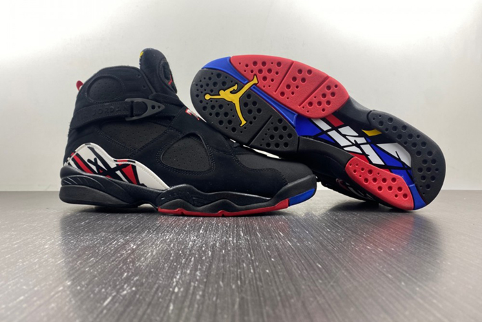 Jordan 8 Retro Playoffs (2023) 305381-062