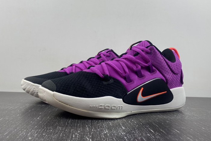 Nike 2018 HyperDunk X Low AR0465-500