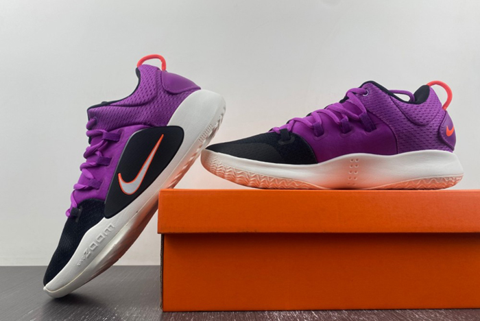 Nike 2018 HyperDunk X Low AR0465-500