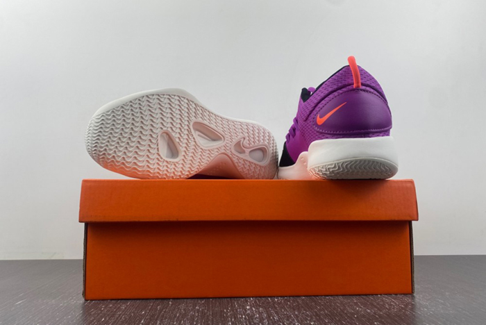Nike 2018 HyperDunk X Low AR0465-500