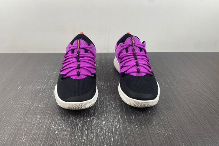 Nike 2018 HyperDunk X Low AR0465-500