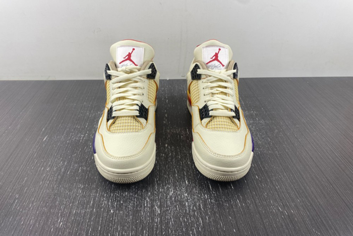 Balvin x Air Jordan4  FN0344-901-4
