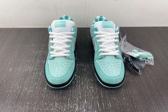 concepts x T*f*ny co. x nike sb dunk low bv1310-402