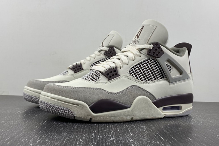 Air Jordan4 X3 FZ4810-001